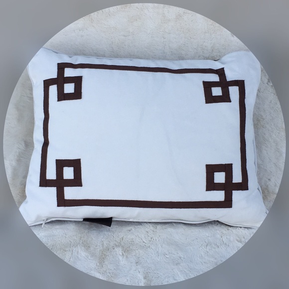 Dwell Studio for Target Other - Dwell Studio for Target Reversible Pillow